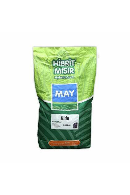 May Hido
